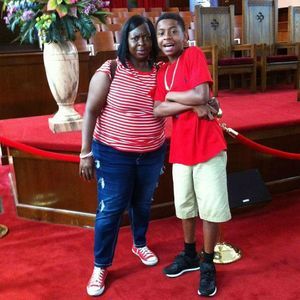 Meet your Posher, Antonio